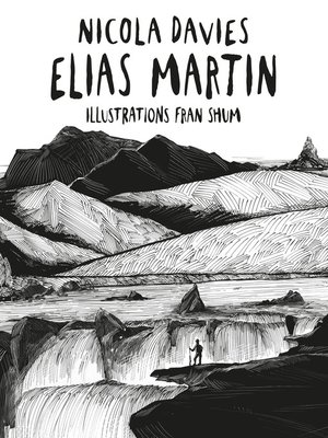 cover image of Elias Martin